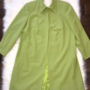 Harvé Benard Coat